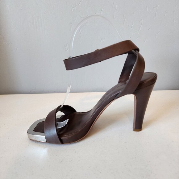 See By Chloe Sandals "NEW" - Picture 9 of 16